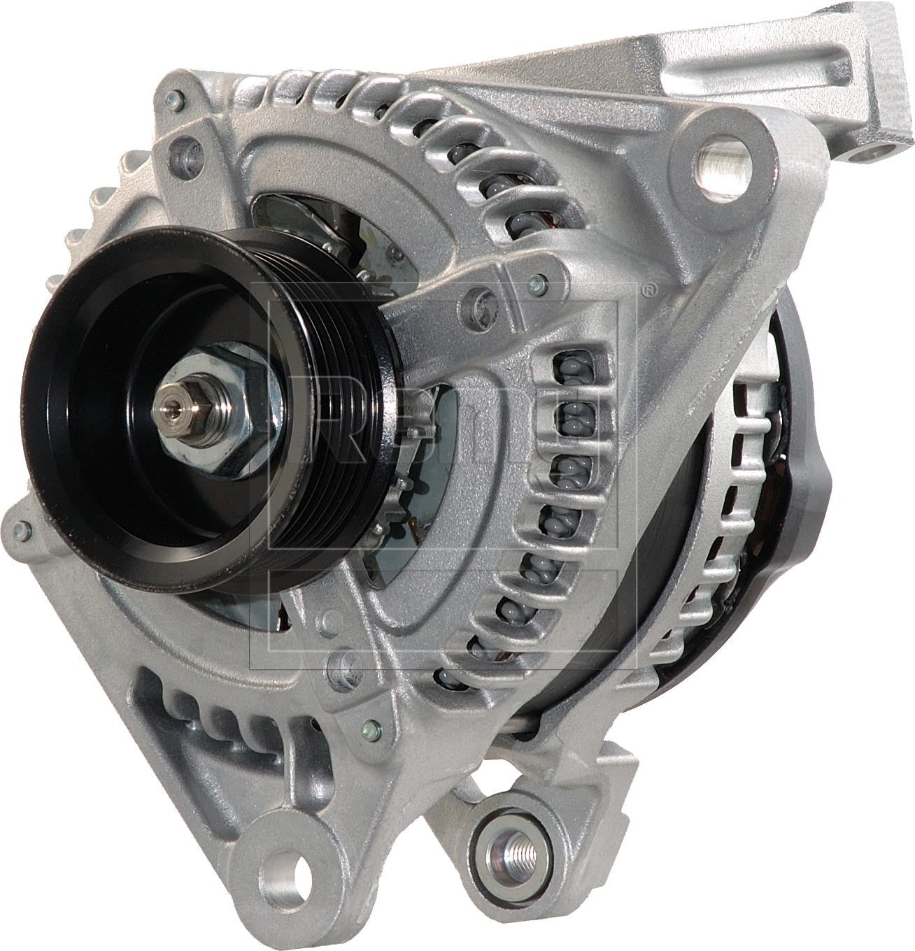 Remy Alternator 94793 image 2