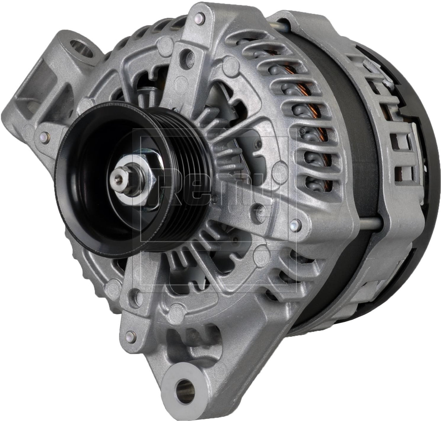 Remy Alternator 94801 image 2