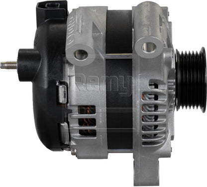 Remy Alternator 94801 image 4