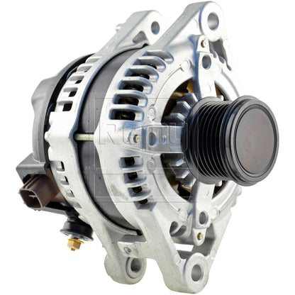 Remy Alternator 94805 image 2