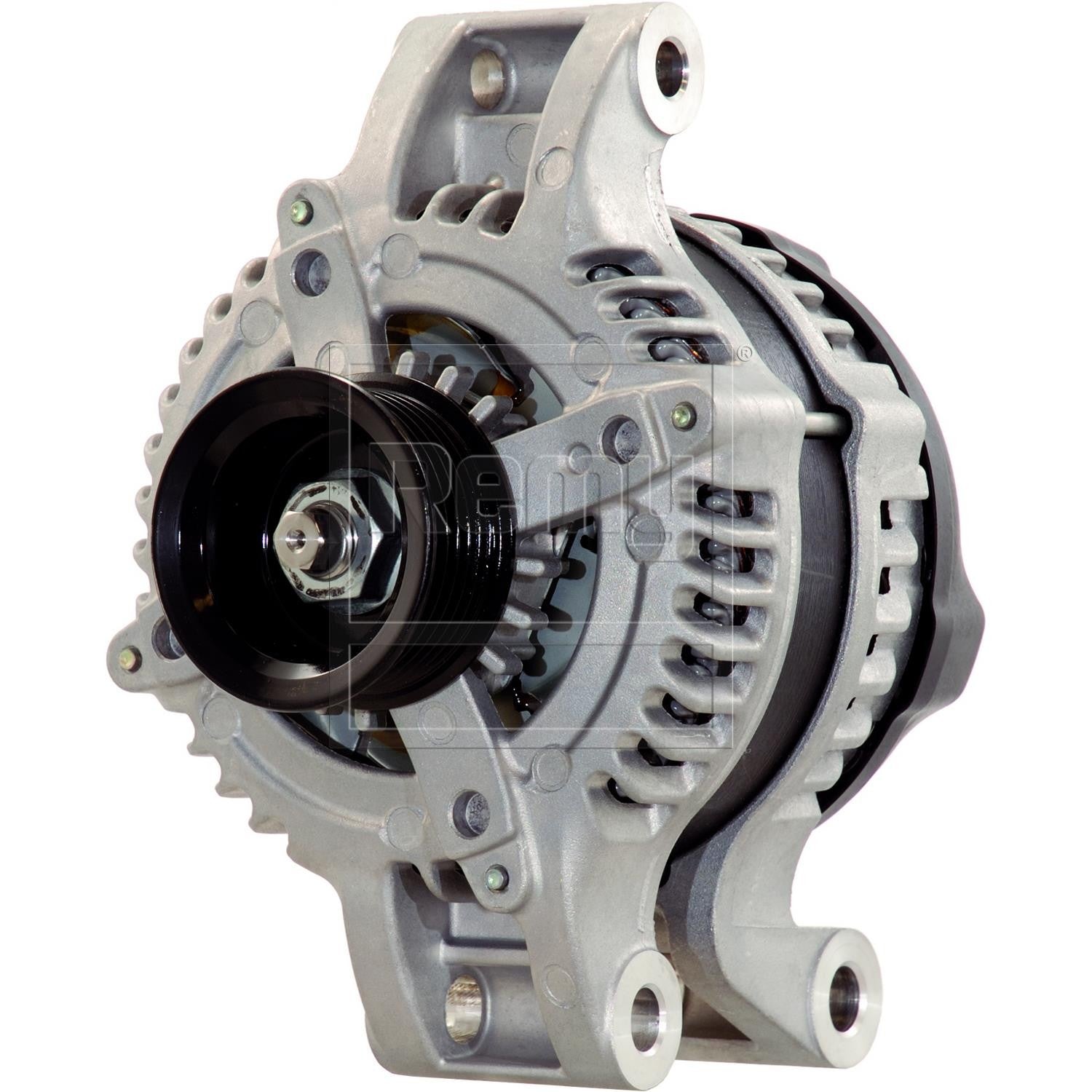 Remy Alternator 94826 image 2
