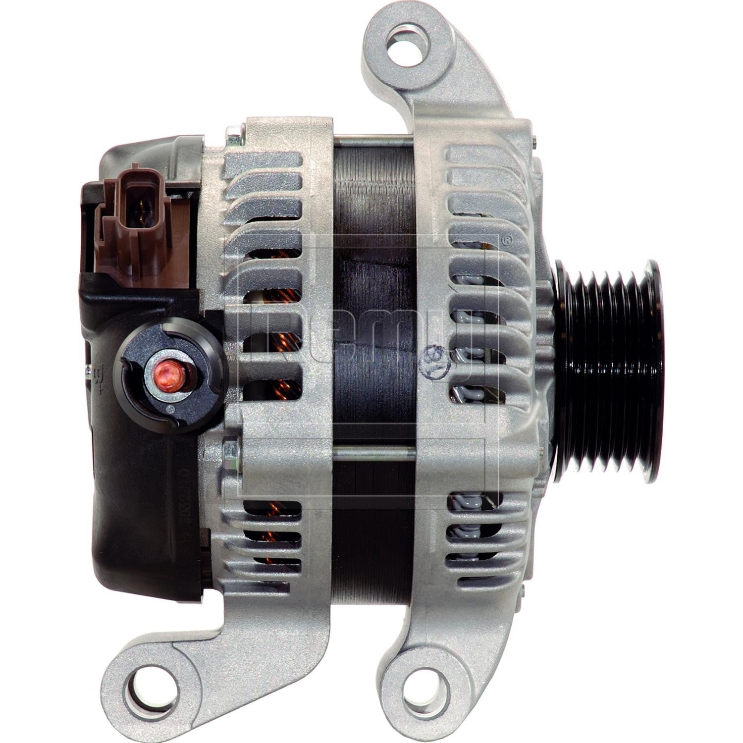 Remy Alternator 94826 image 4