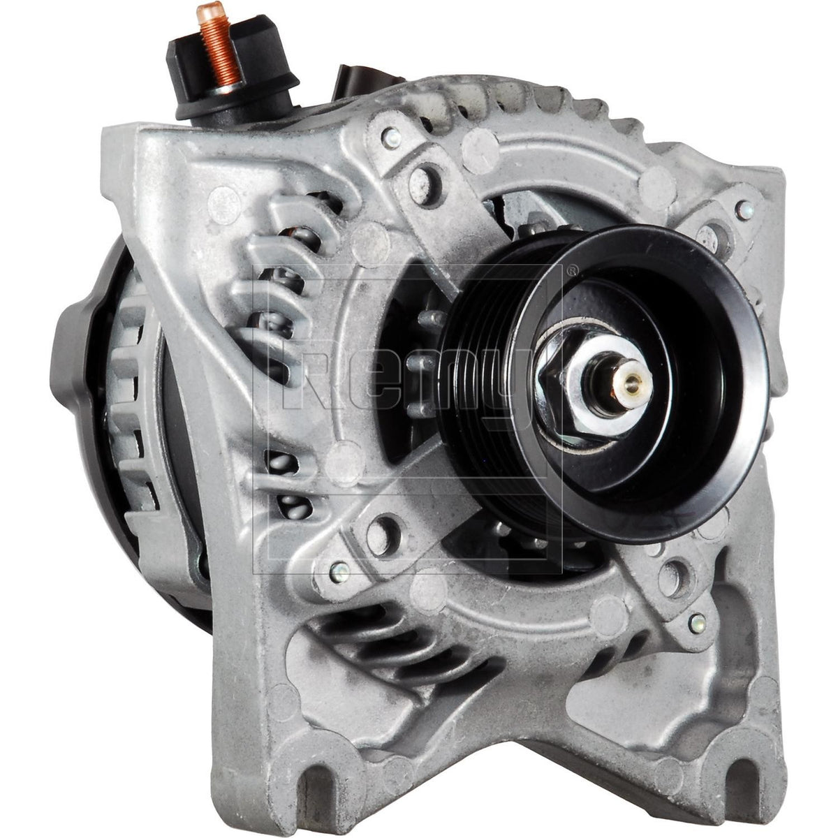 Remy Alternator 94844 image 2