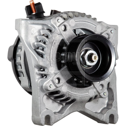 Remy Alternator 94844 image 2