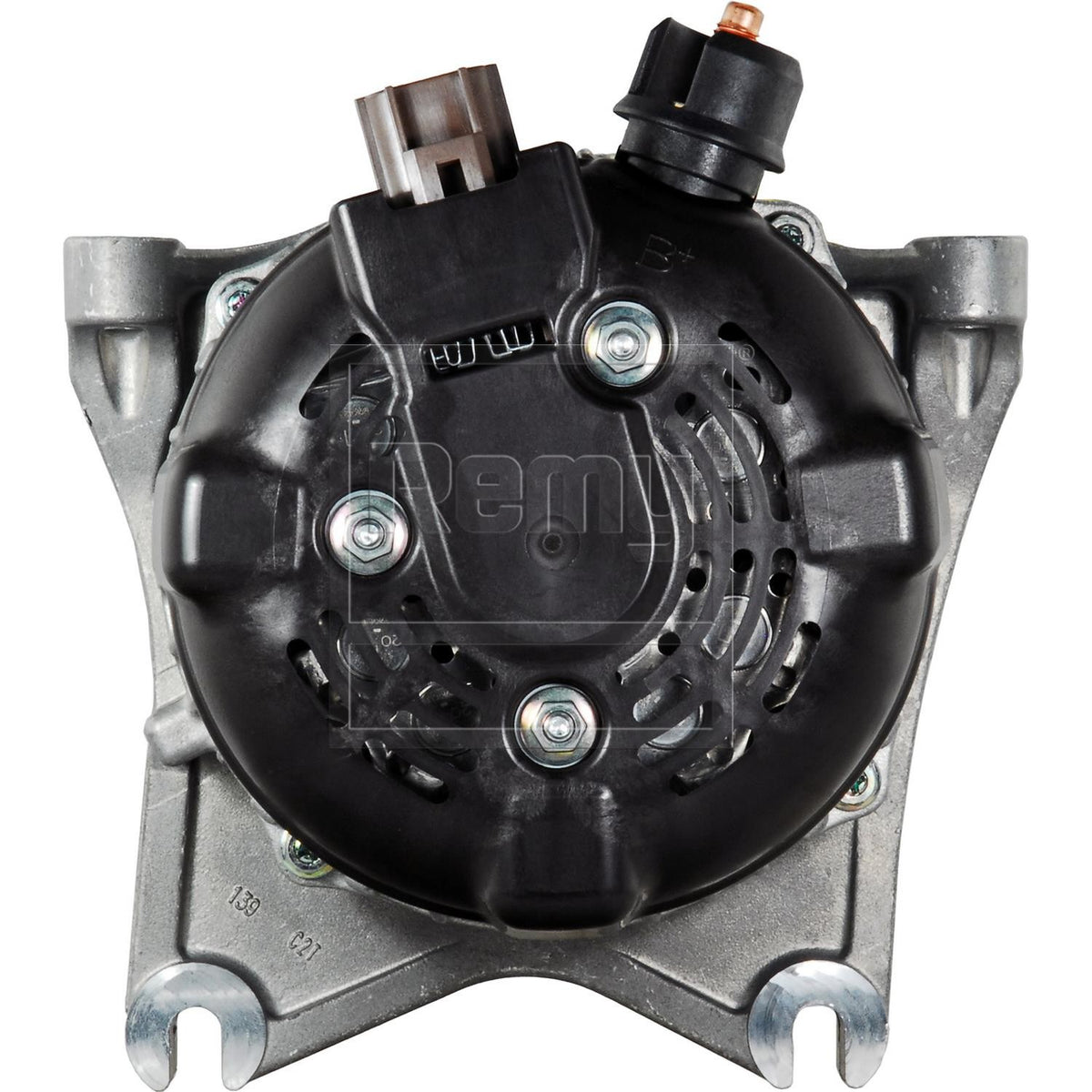 Remy Alternator 94844 image 5