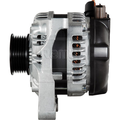 Remy Alternator 94844 image 4
