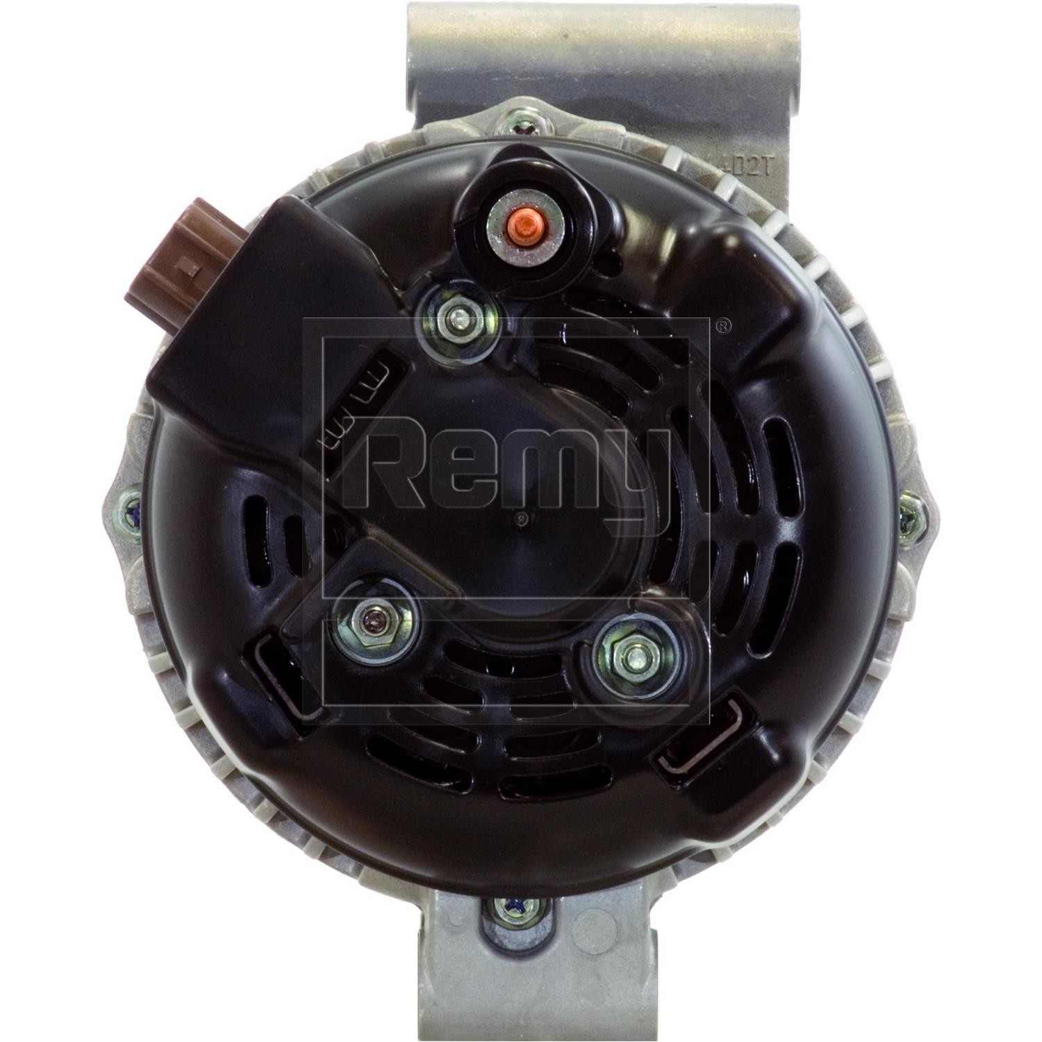 Remy Electrical 94858