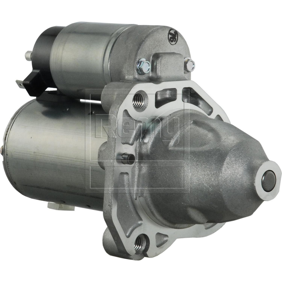 Remy Starter Motor 95001 image 2