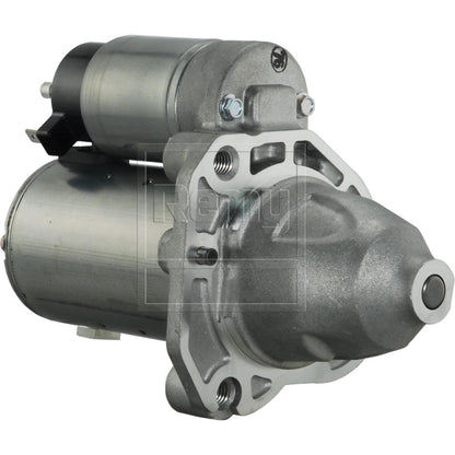 Remy Starter Motor 95001 image 2