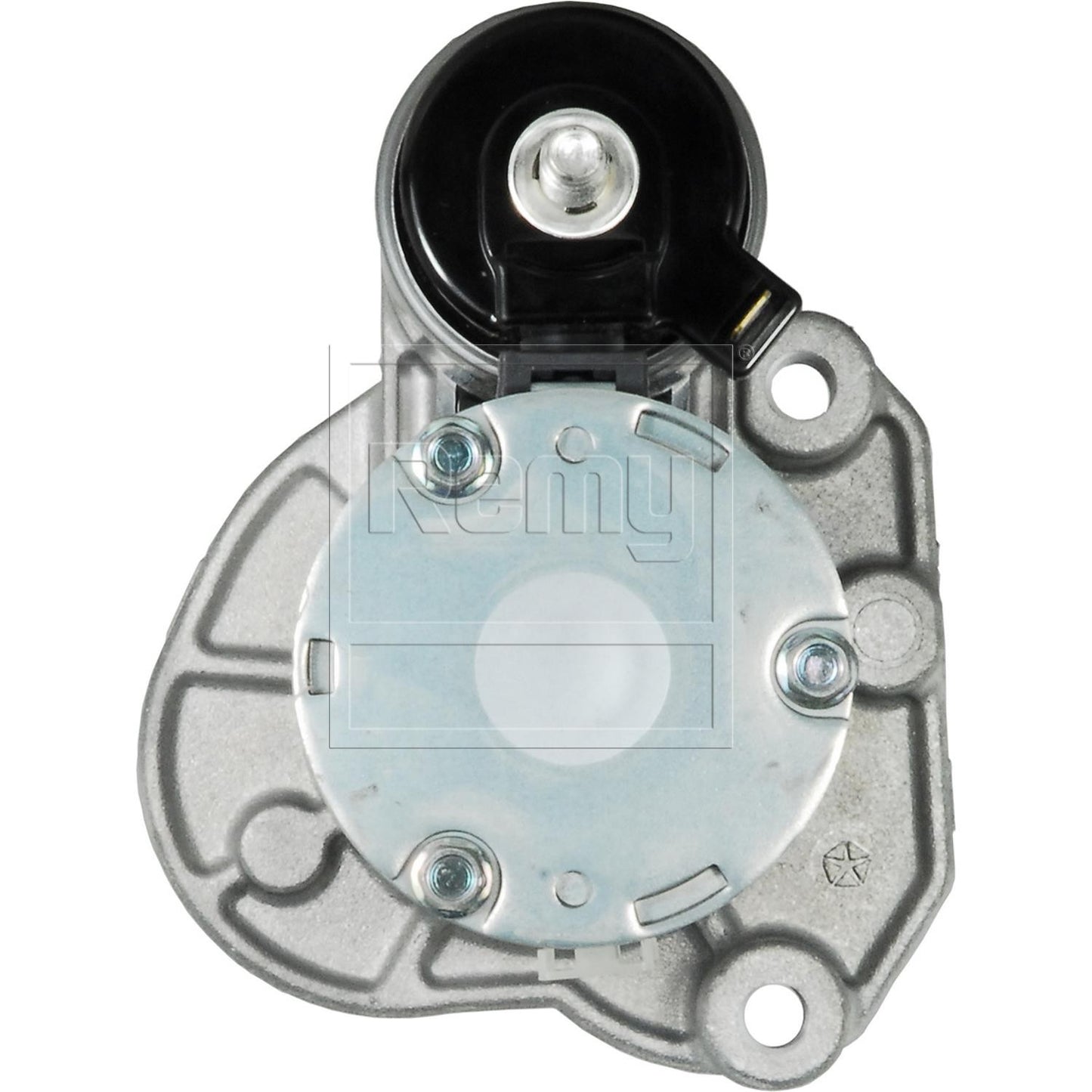 Remy Starter Motor 95001 image 4