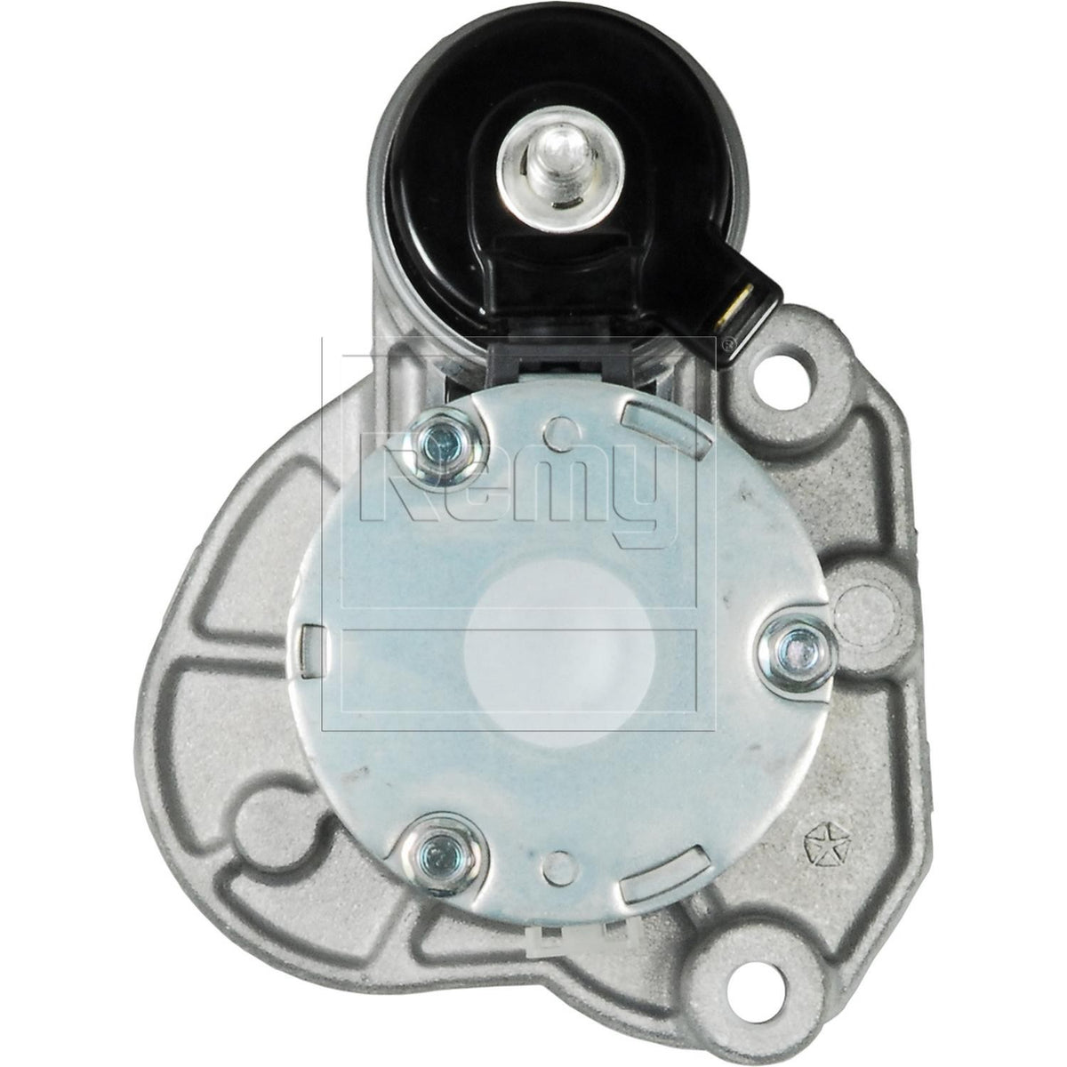 Remy Starter Motor 95001 image 4