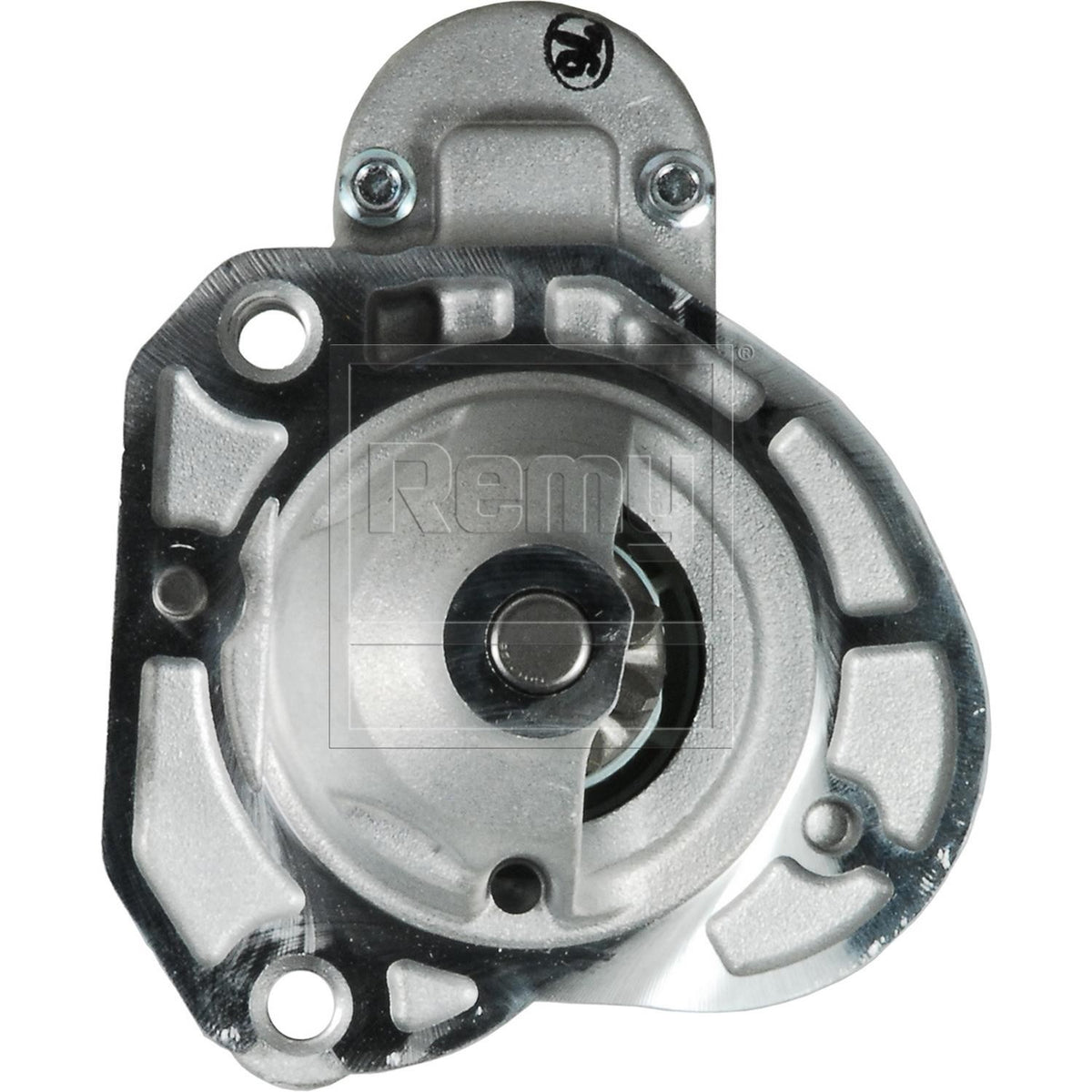 Remy Starter Motor 95001 main image