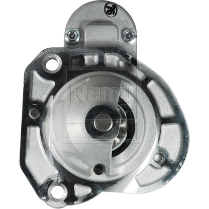 Remy Starter Motor 95001 main image