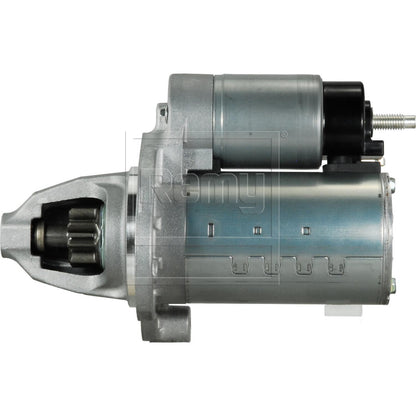 Remy Starter Motor 95001 image 3