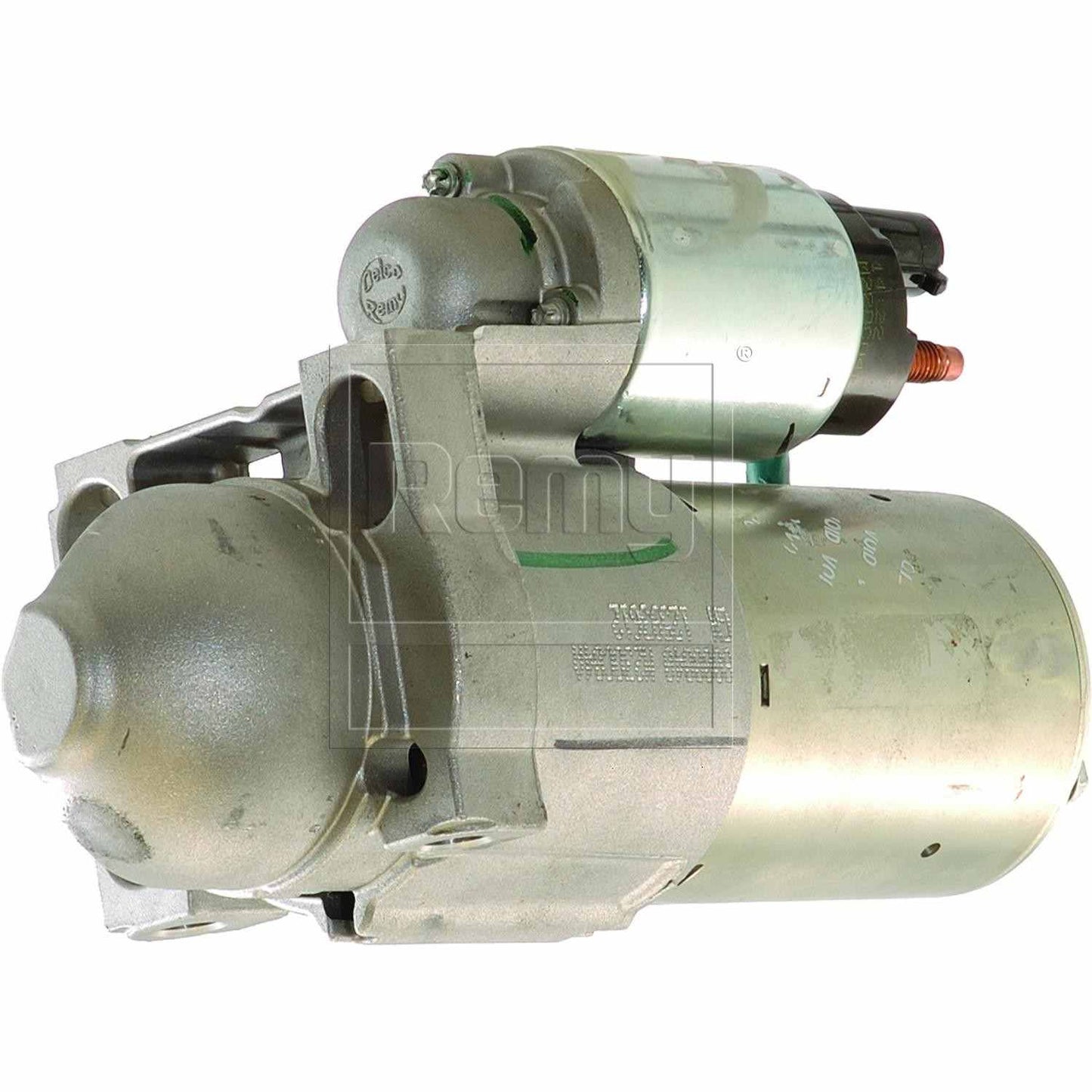Remy Electrical 95007