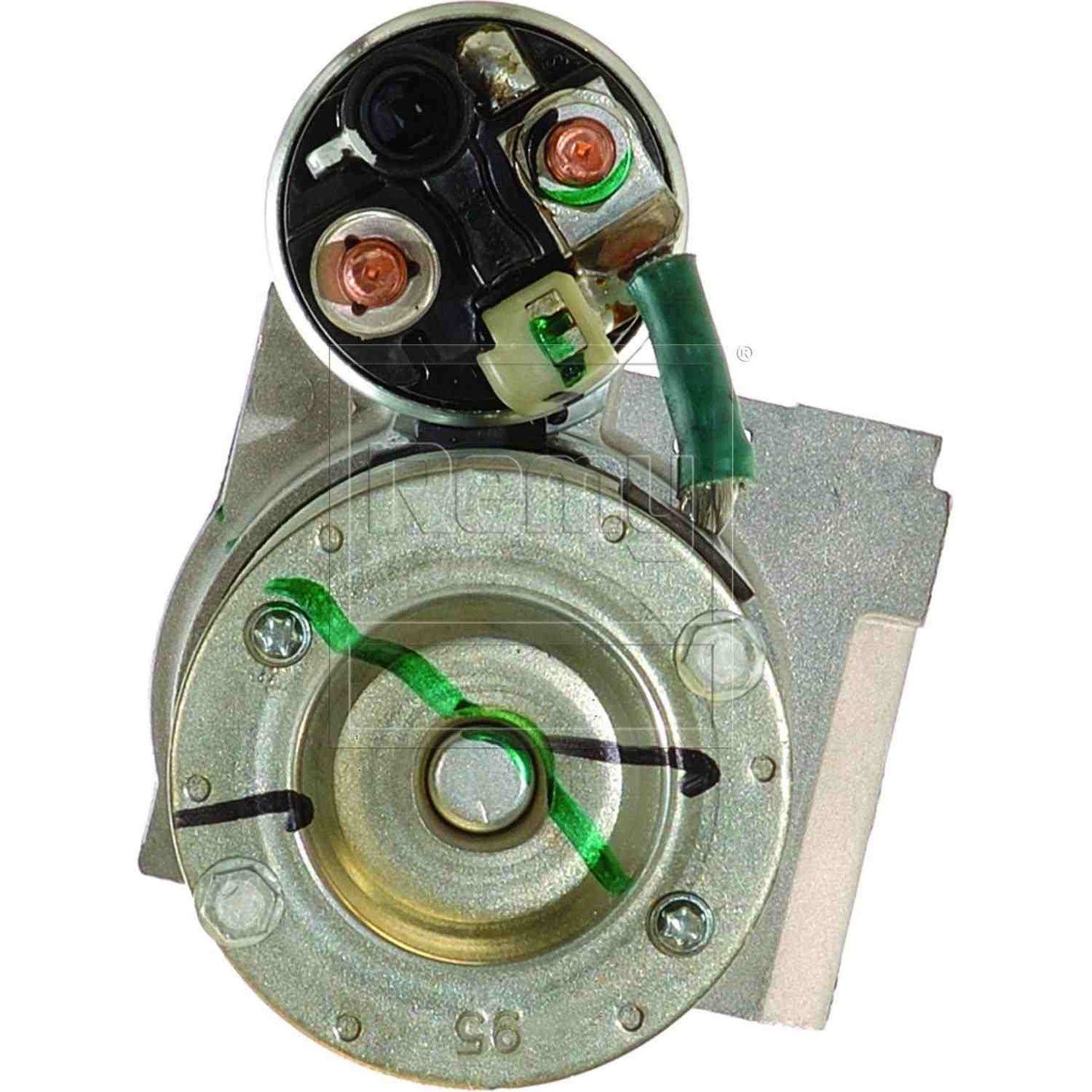Remy Electrical 95007