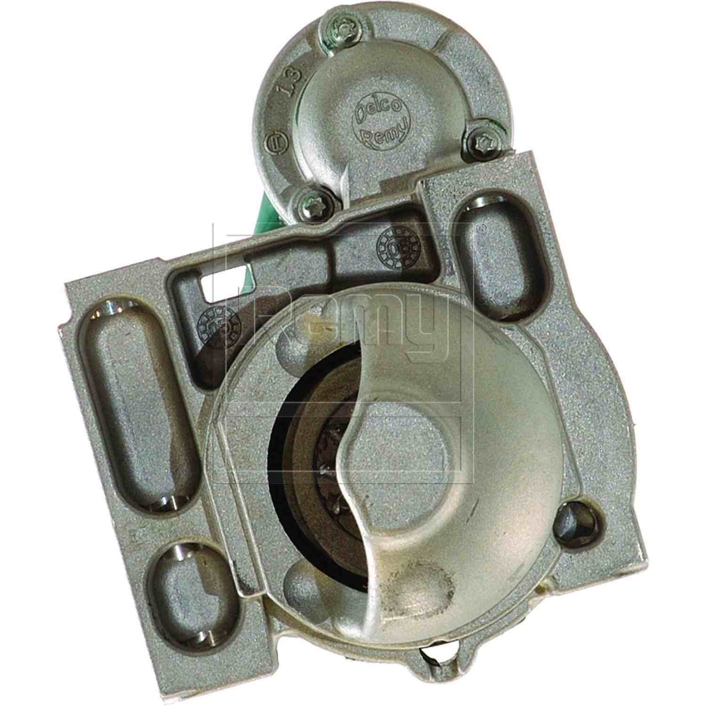 Remy Electrical 95007