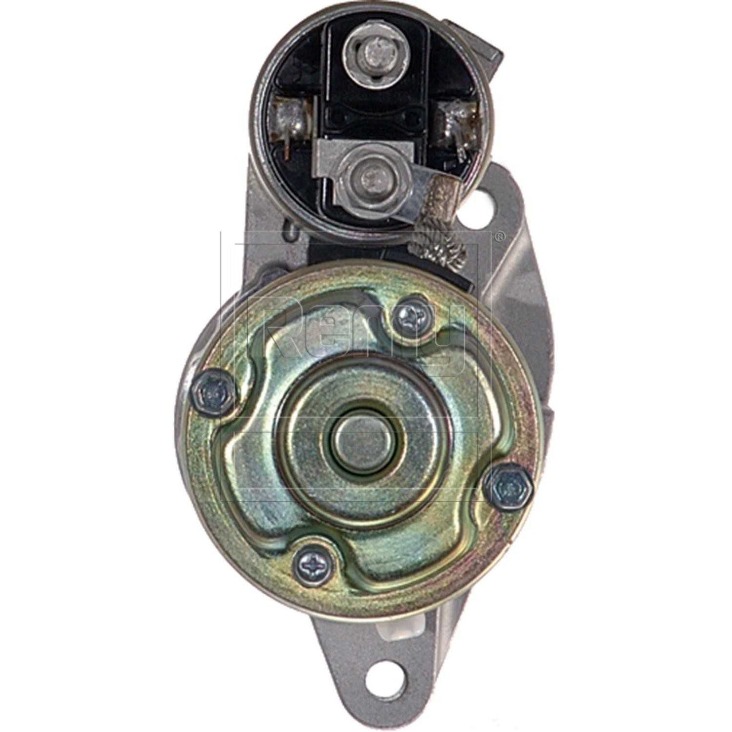 Remy Electrical 95008