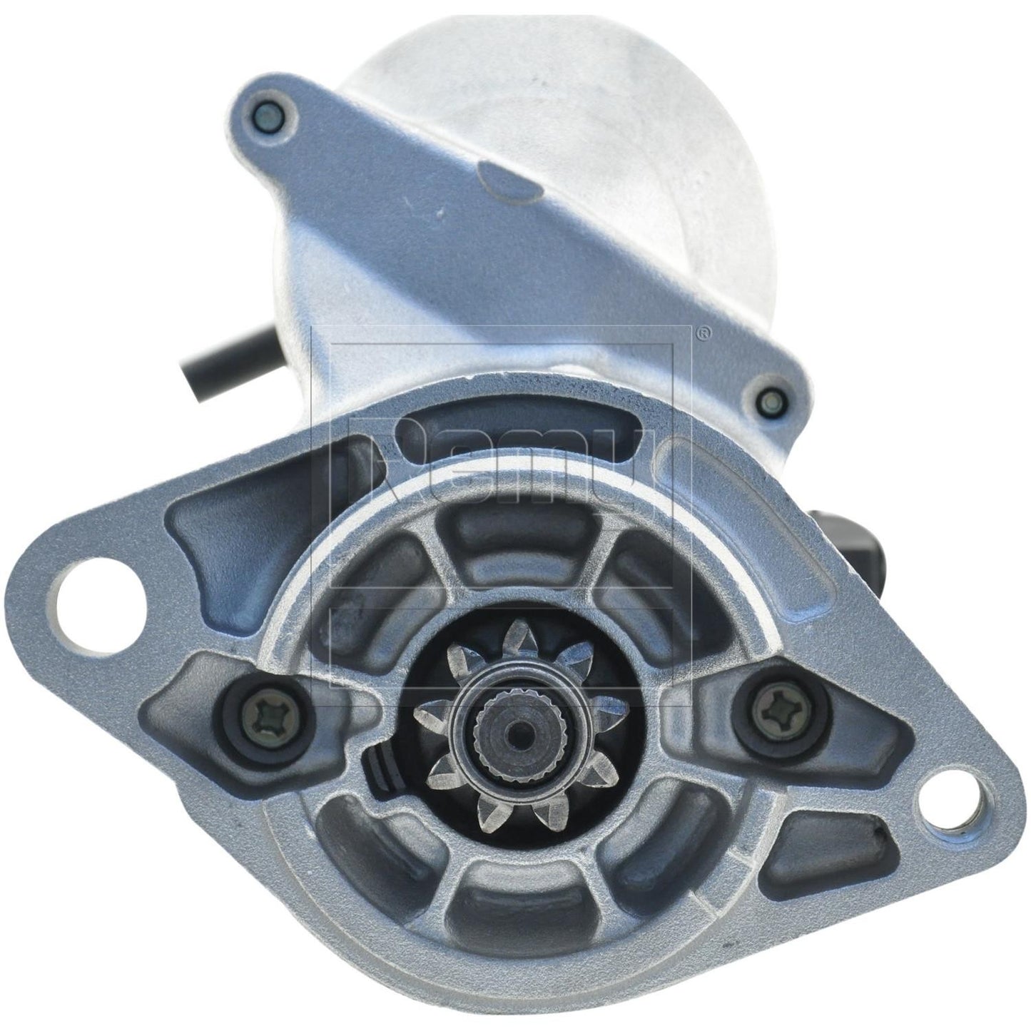 Remy Starter Motor 95013 main image
