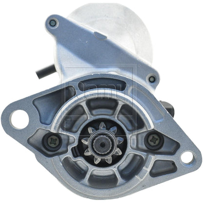 Remy Starter Motor 95013 main image