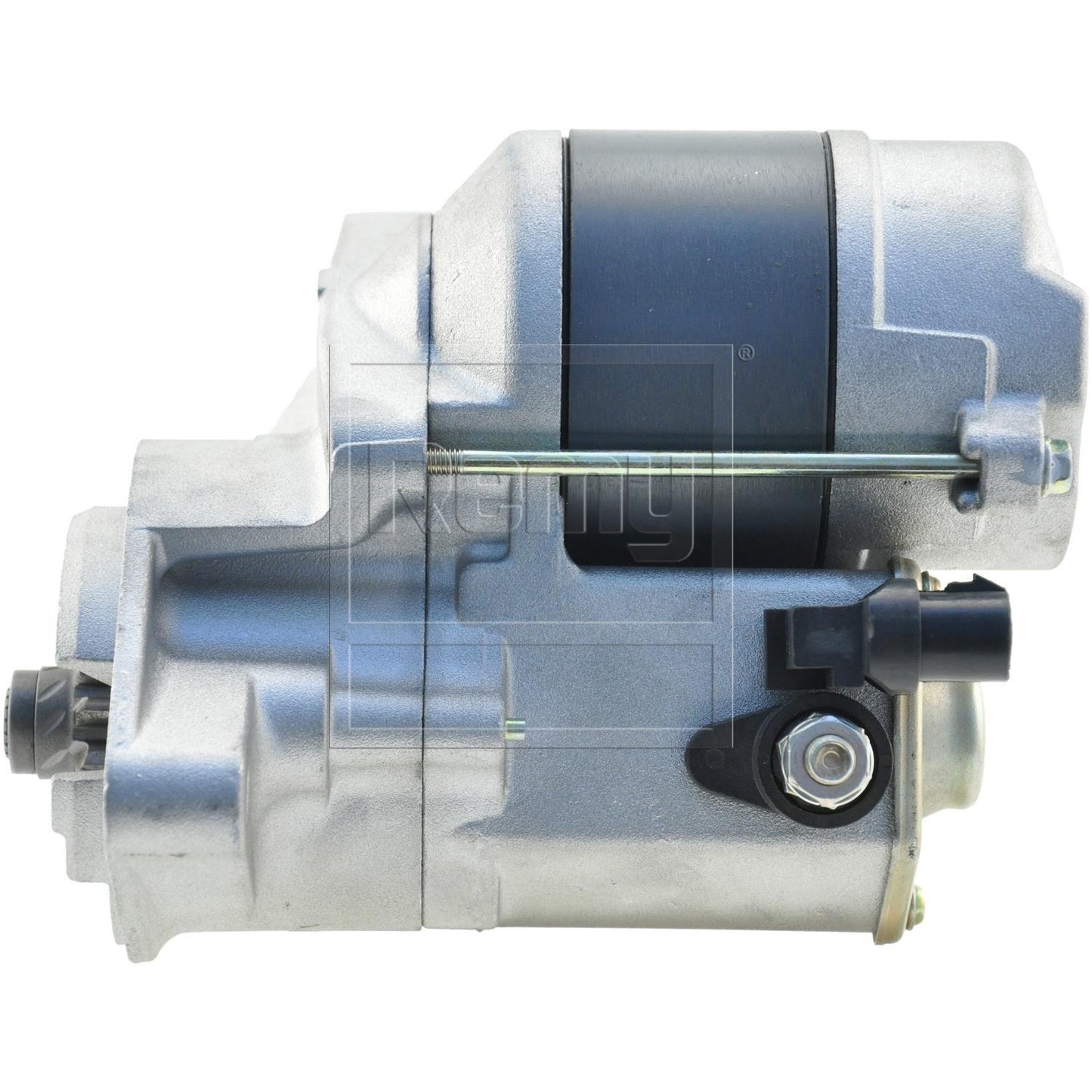 Remy Starter Motor 95013 image 3