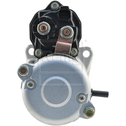 Remy Starter Motor 95017 image 4