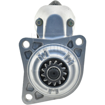 Remy Starter Motor 95017 main image