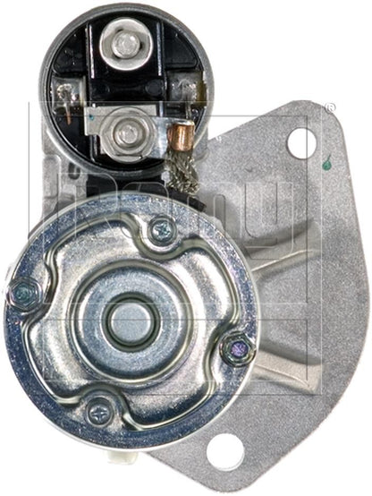 Remy Starter Motor 95018 image 4