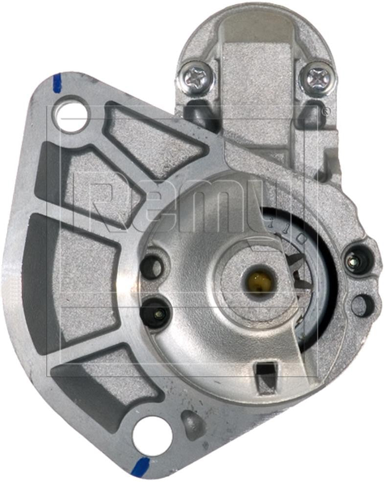 Remy Starter Motor 95018 main image