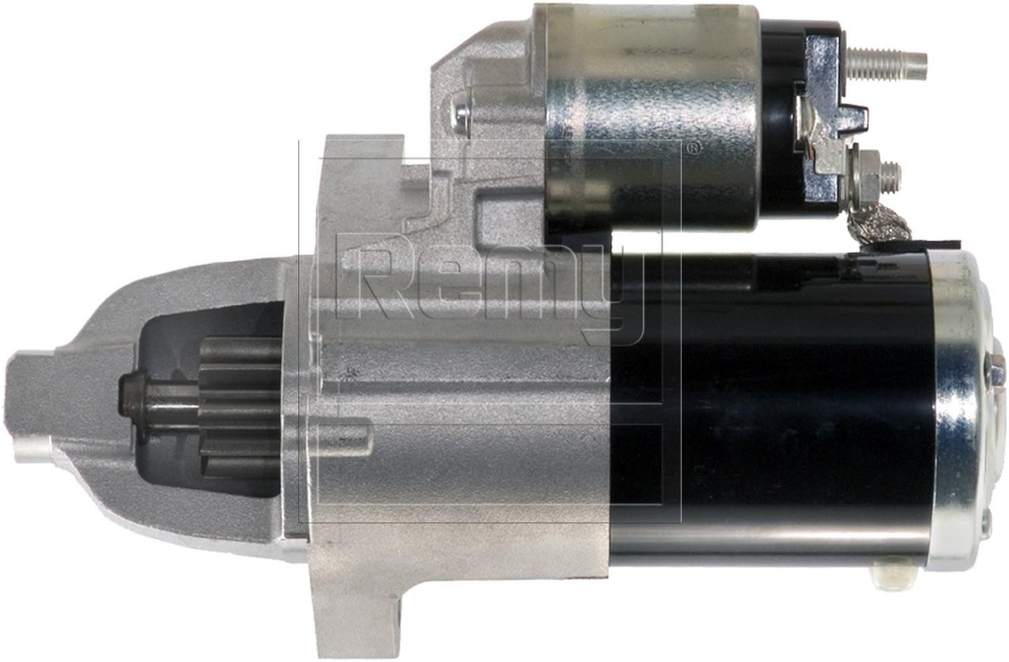 Remy Starter Motor 95018 image 3