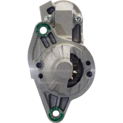 Remy Starter Motor 95029 main image