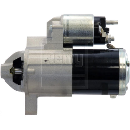 Remy Starter Motor 95029 image 3