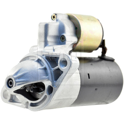 Remy Starter Motor 95558 image 2