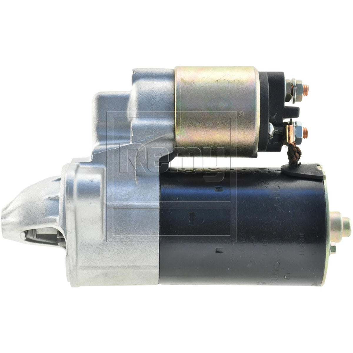 Remy Starter Motor 95558 image 3