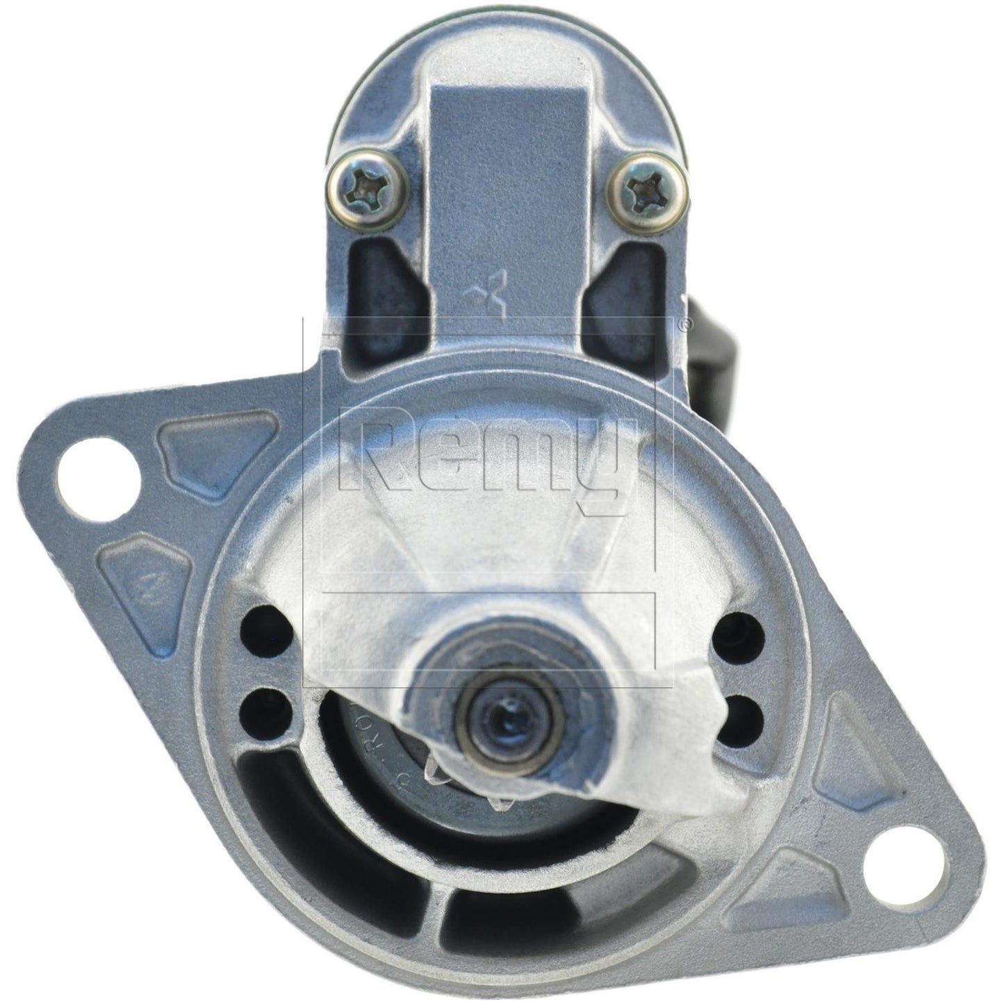 Remy Starter Motor 95563 main image
