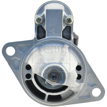 Remy Starter Motor 95563 main image