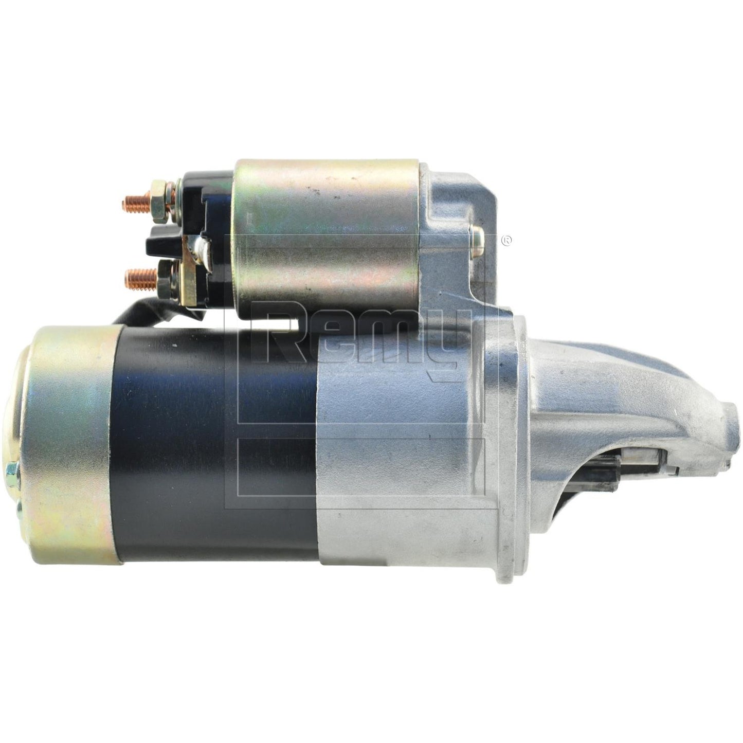 Remy Starter Motor 95563 image 3