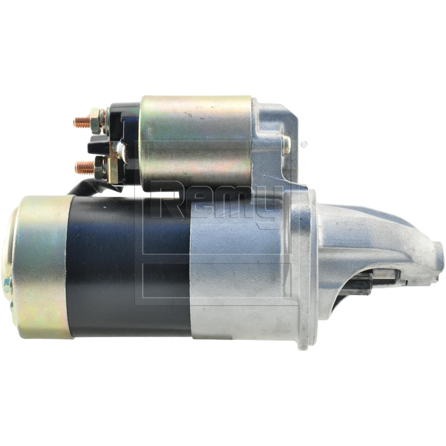 Remy Starter Motor 95563 image 3