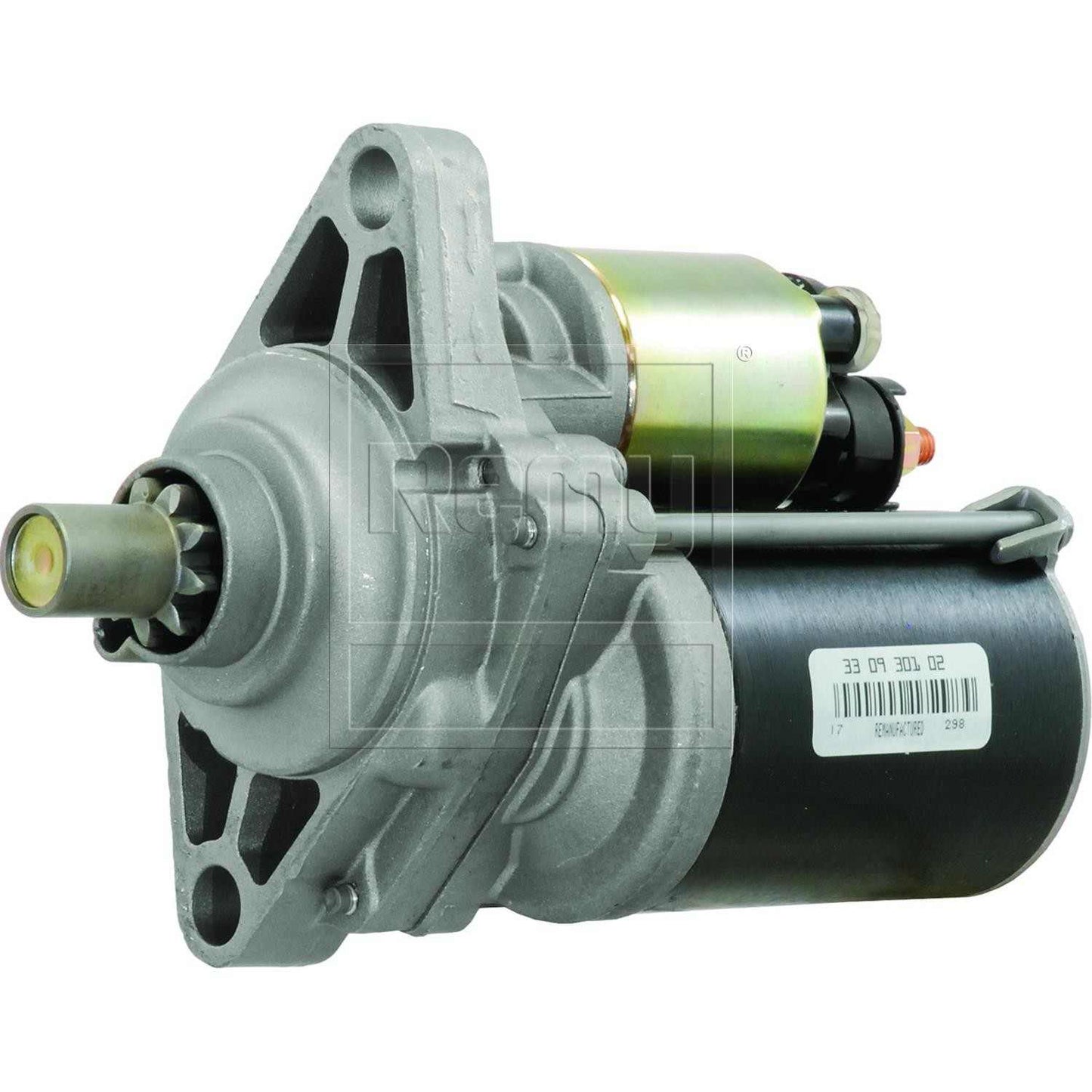 Remy Electrical 95564
