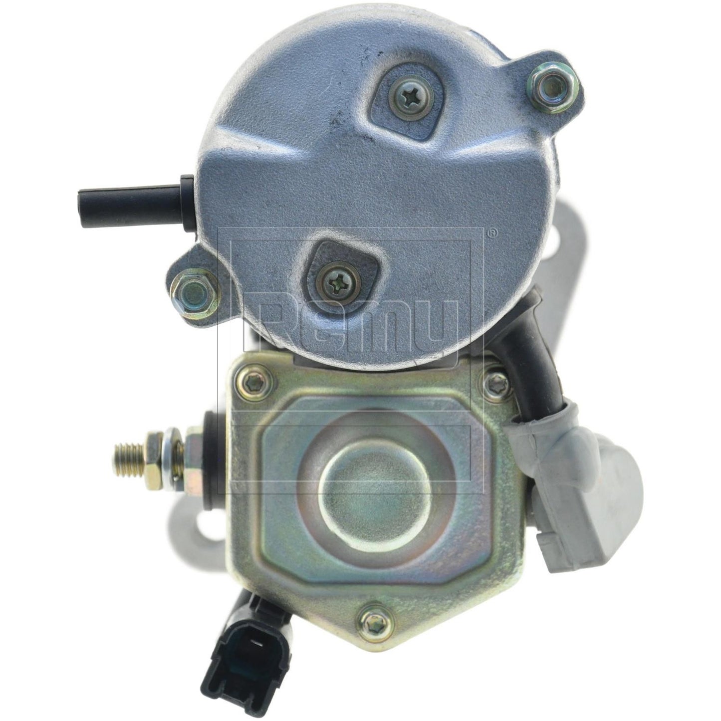 Remy Starter Motor 95580 image 4