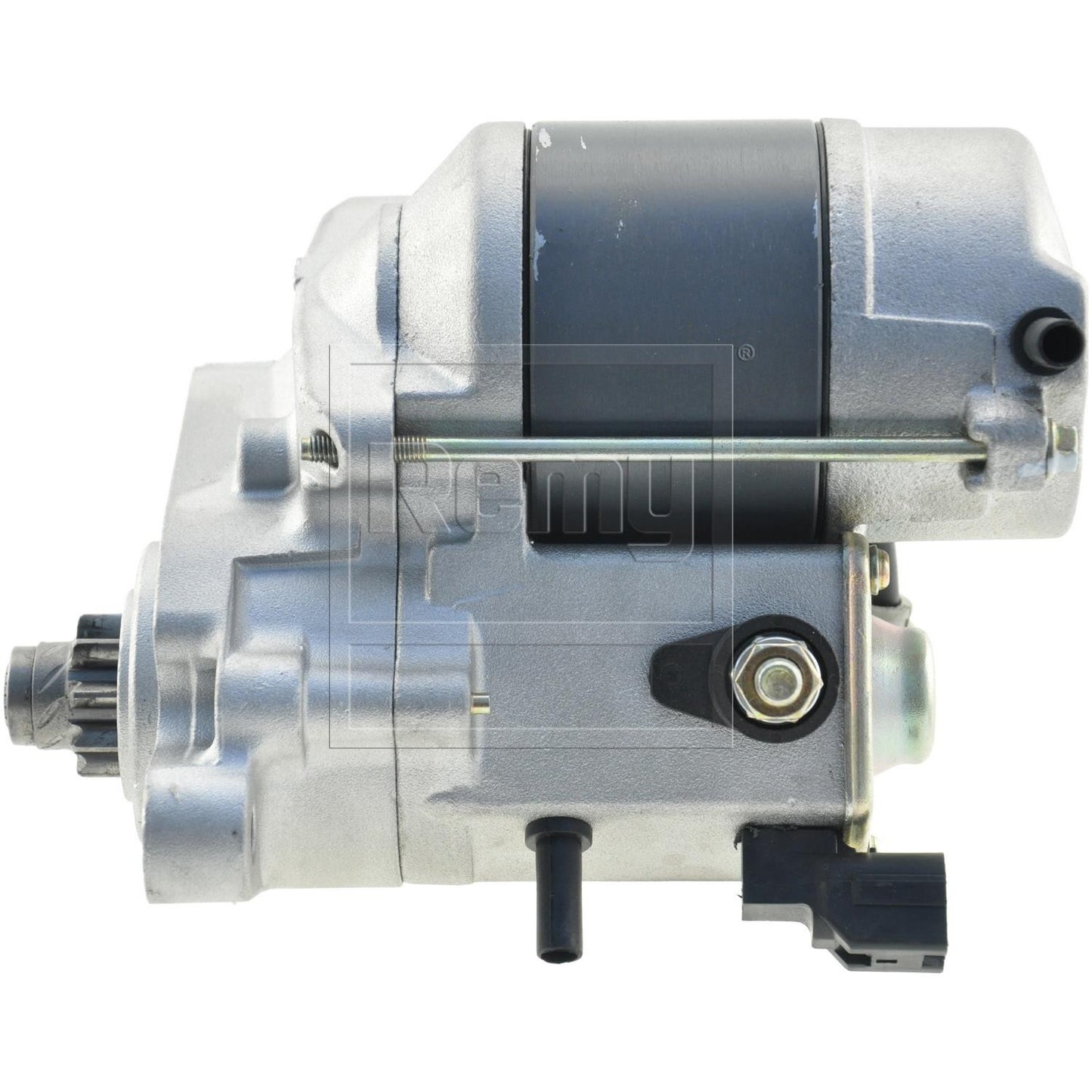Remy Starter Motor 95580 image 3