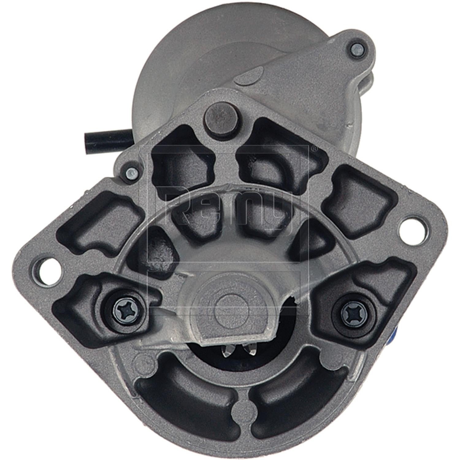 Remy Electrical 95581