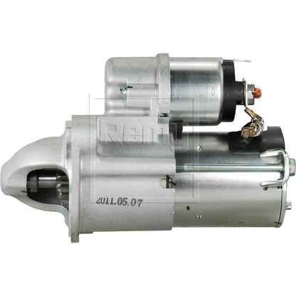 Remy Electrical 96002
