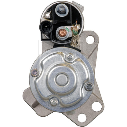 Remy Starter Motor 96006 image 4