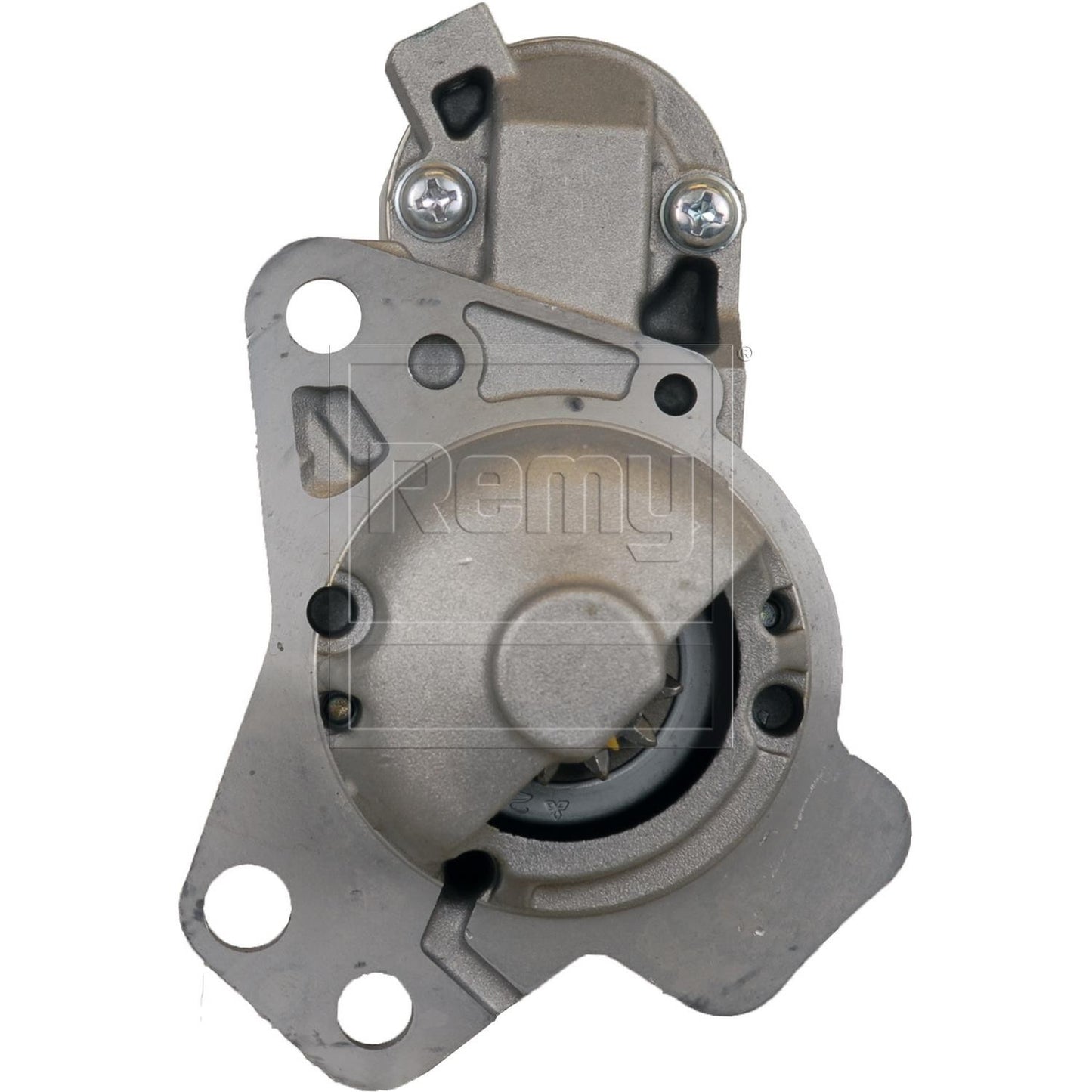 Remy Starter Motor 96006 main image