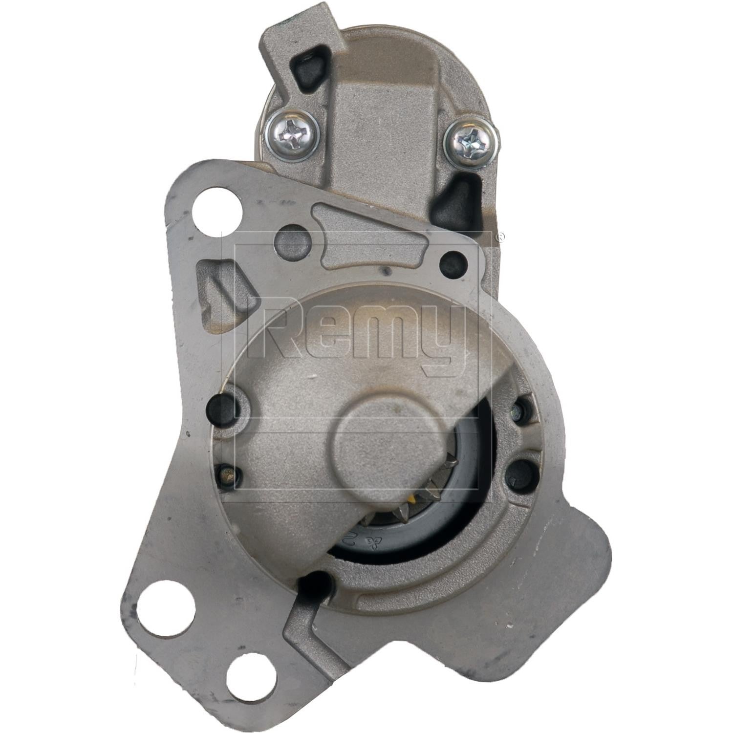 Remy Starter Motor 96006 main image