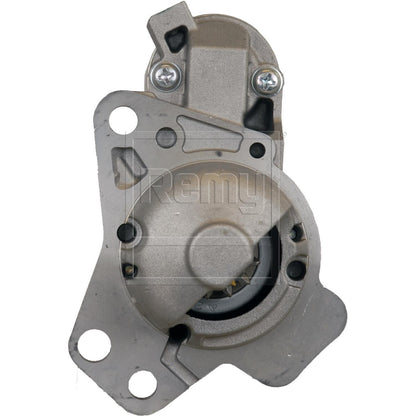 Remy Starter Motor 96006 main image