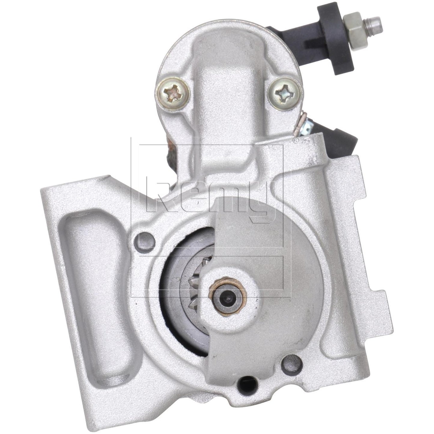 Remy Starter Motor 96011 main image