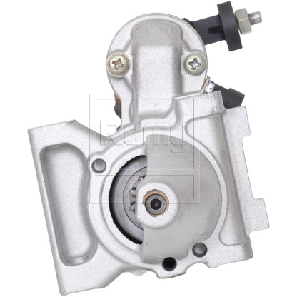 Remy Starter Motor 96011 main image
