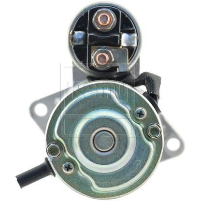 Remy Starter Motor 96019 image 4